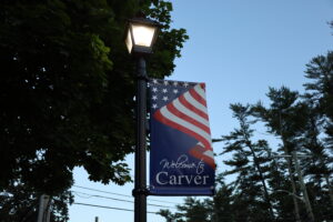 Welcome to the Carver Journal