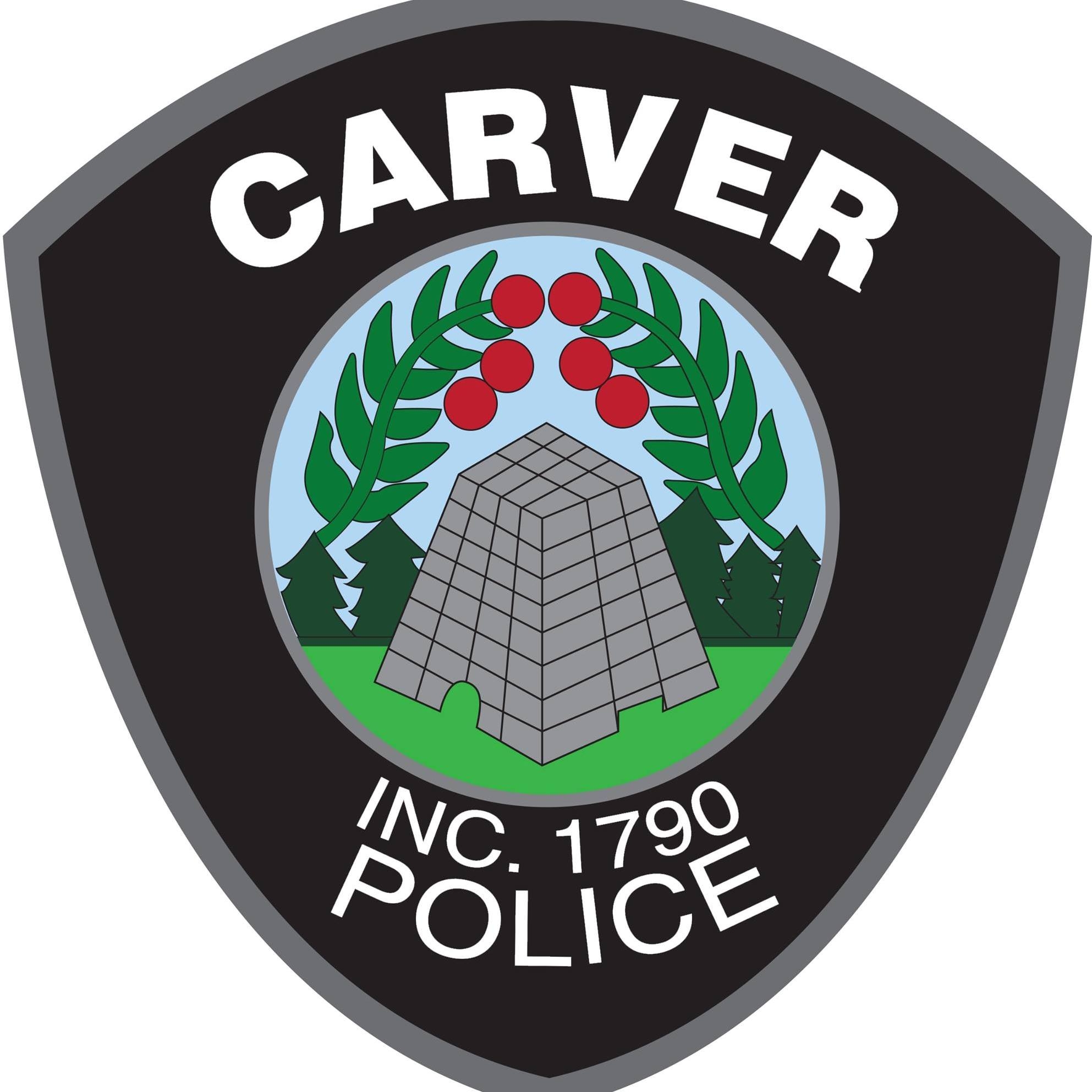 Carver Police Log: June 24 to July 1