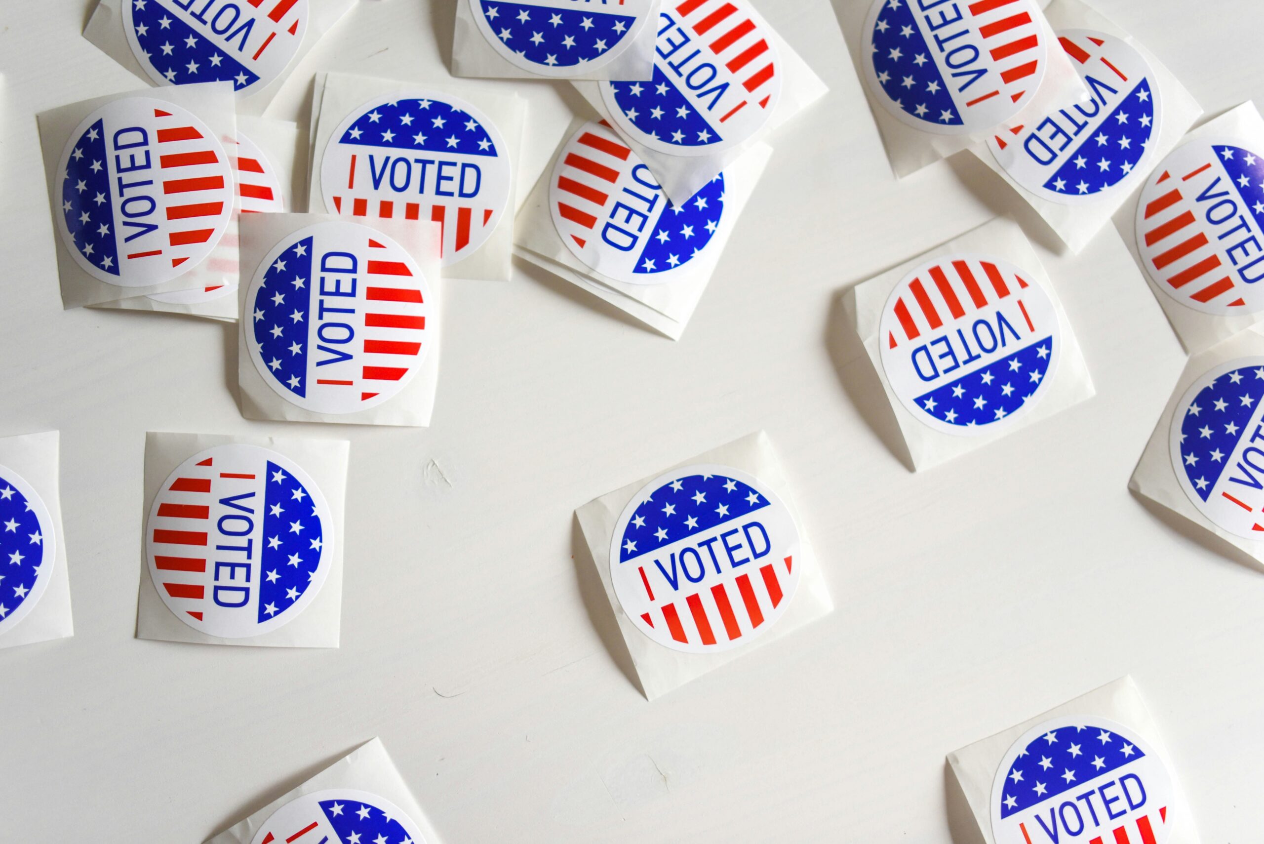 Here’s how to cast your ballot in Carver