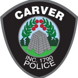 Carver Police Log: Sept. 22 to Sept. 29
