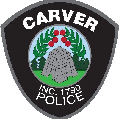 Carver Police Log: Sept. 22 to Sept. 29
