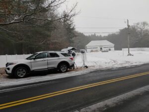 Man arrested after two killed, two injured in Silva Street shooting