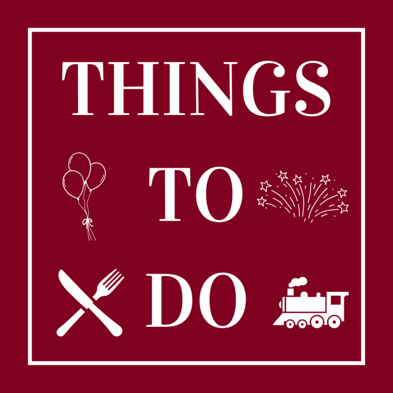 Things to do in Carver: June 15 to June 21
