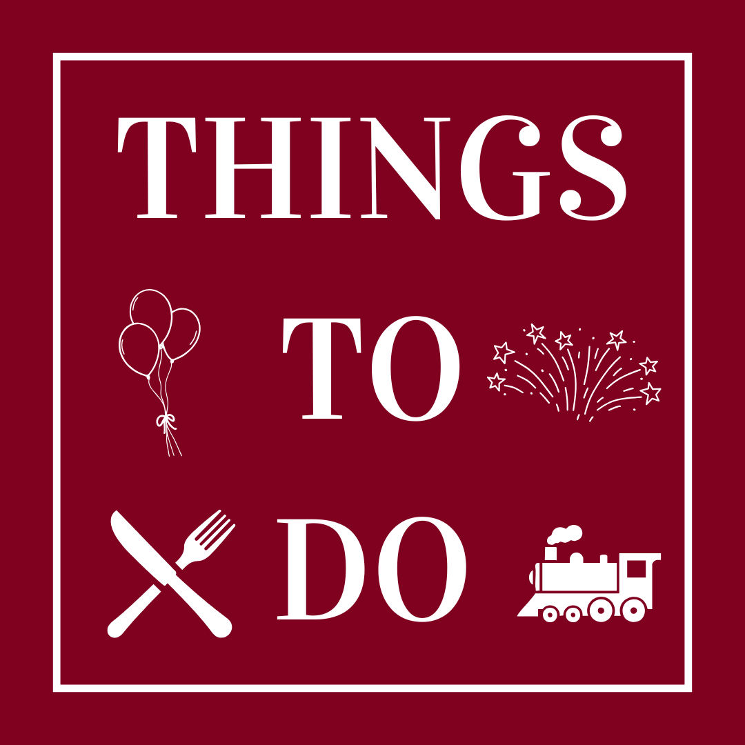 Things to do in Carver: June 15 to June 21