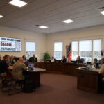 Aaron Polansky, Carver Select Board and Finance Committee