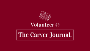 Join the Carver Journal